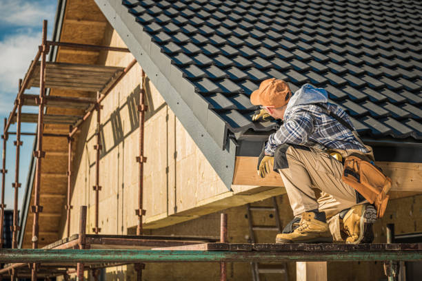Best Emergency Roof Repair Services  in Adamsville, AL