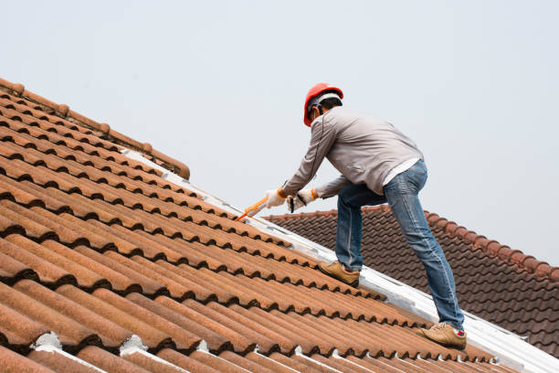 Best Chimney Flashing Repair  in Adamsville, AL