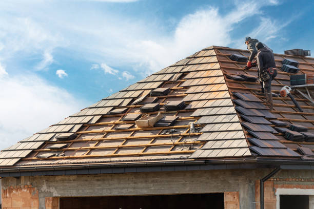 Best Gutter Installation and Repair  in Adamsville, AL