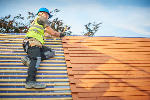 Best Roof Coating and Sealing  in Adamsville, AL