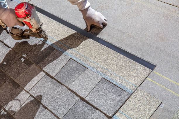 Fast & Reliable Emergency Roof Repairs in Adamsville, AL